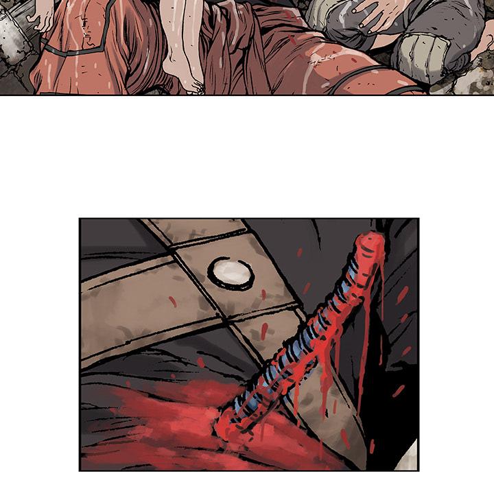 Read Leviathan (en) Manga Online