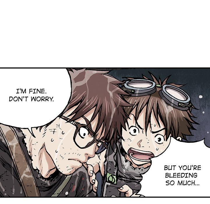 Read Leviathan (en) Manga Online