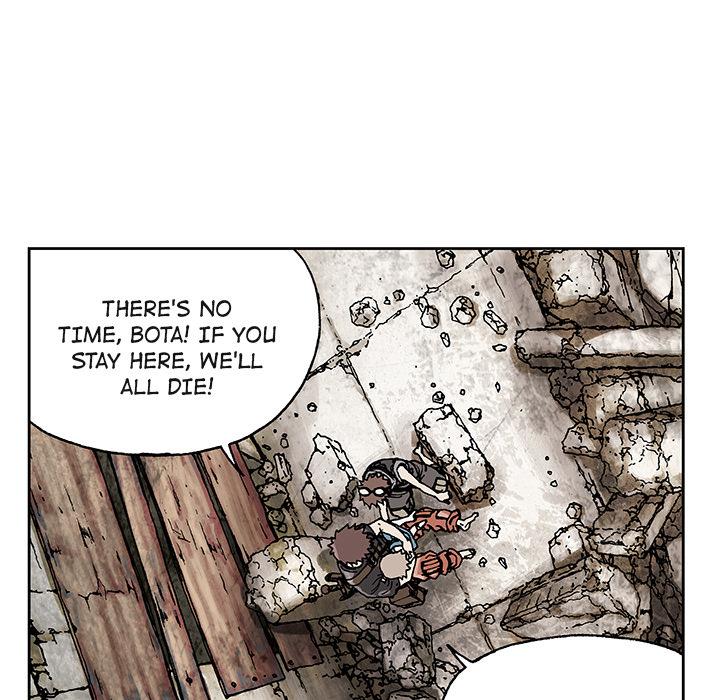 Read Leviathan (en) Manga Online