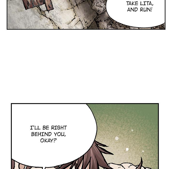 Read Leviathan (en) Manga Online