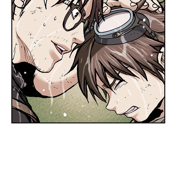 Read Leviathan (en) Manga Online