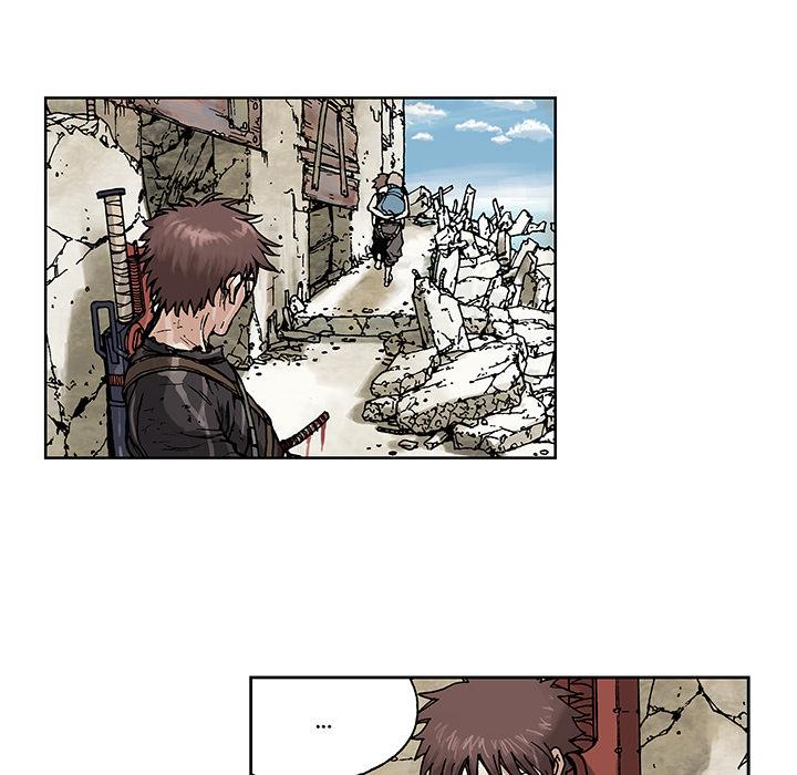 Read Leviathan (en) Manga Online