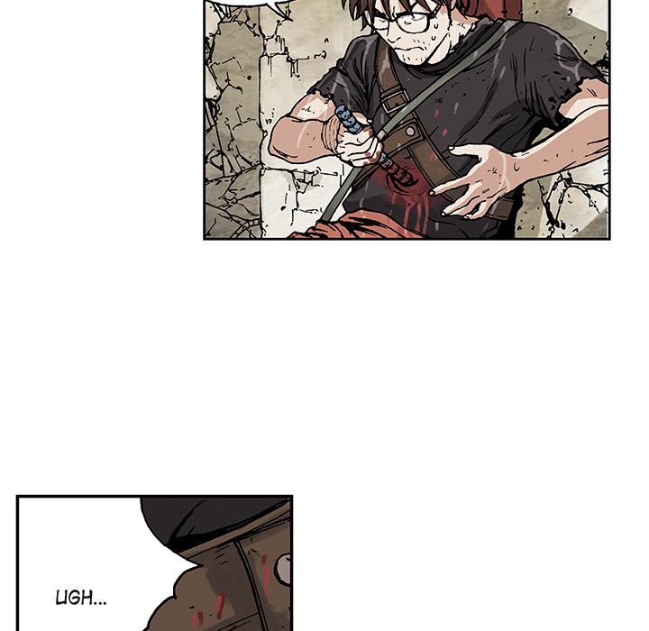 Read Leviathan (en) Manga Online