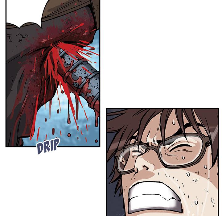 Read Leviathan (en) Manga Online