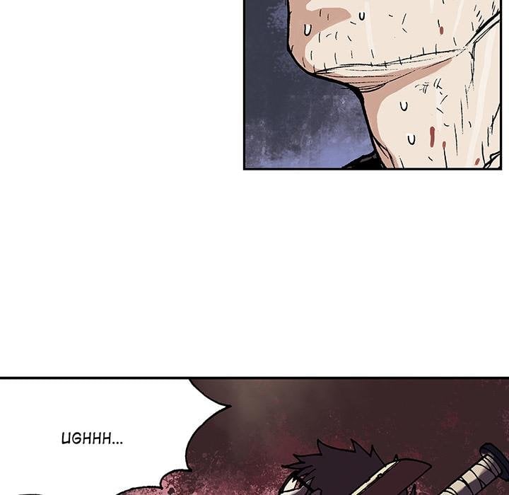 Read Leviathan (en) Manga Online