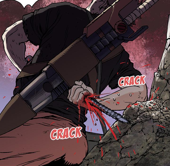 Read Leviathan (en) Manga Online