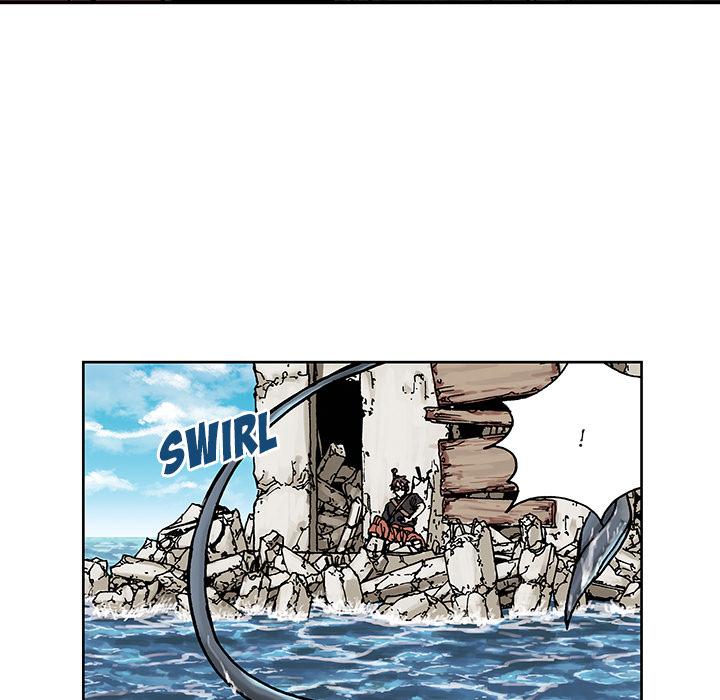 Read Leviathan (en) Manga Online