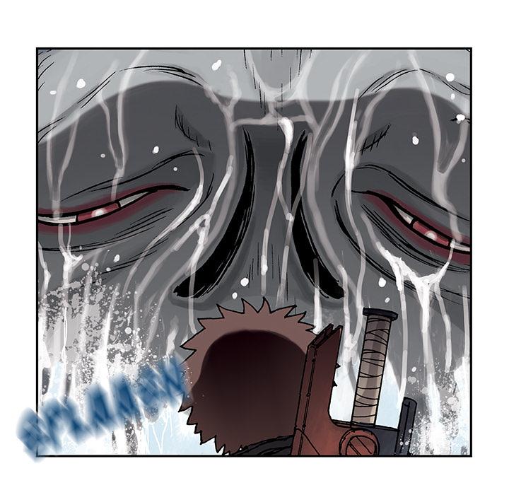 Read Leviathan (en) Manga Online