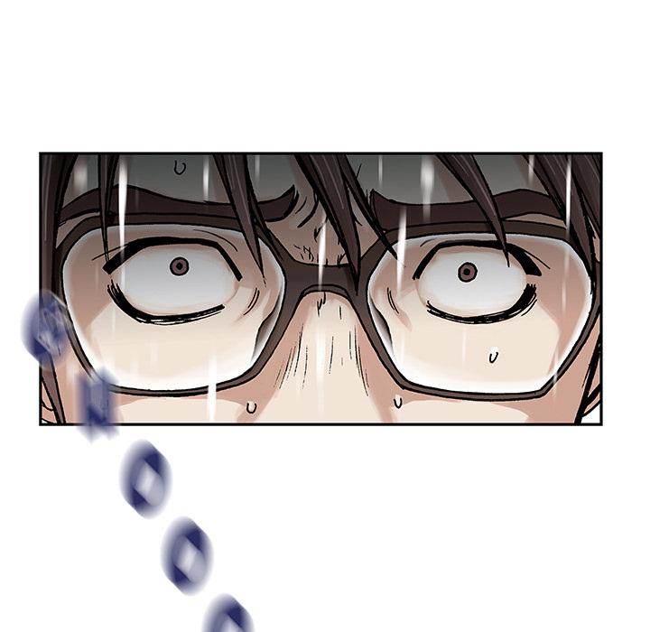 Read Leviathan (en) Manga Online