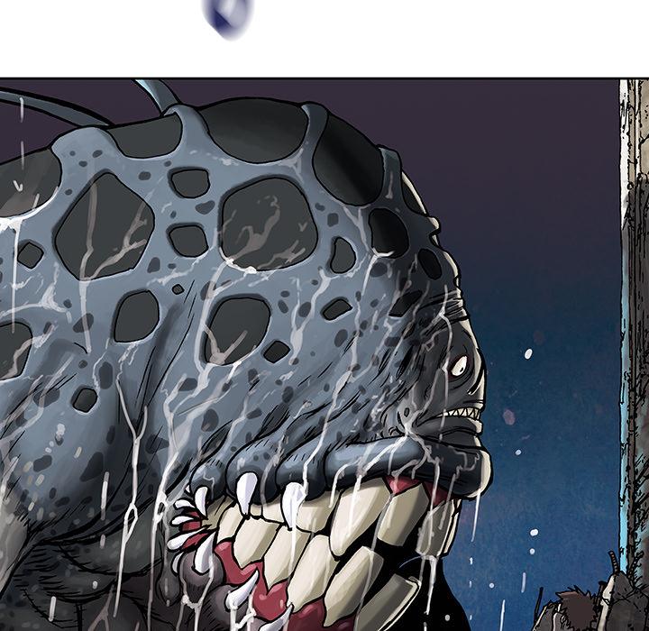 Read Leviathan (en) Manga Online