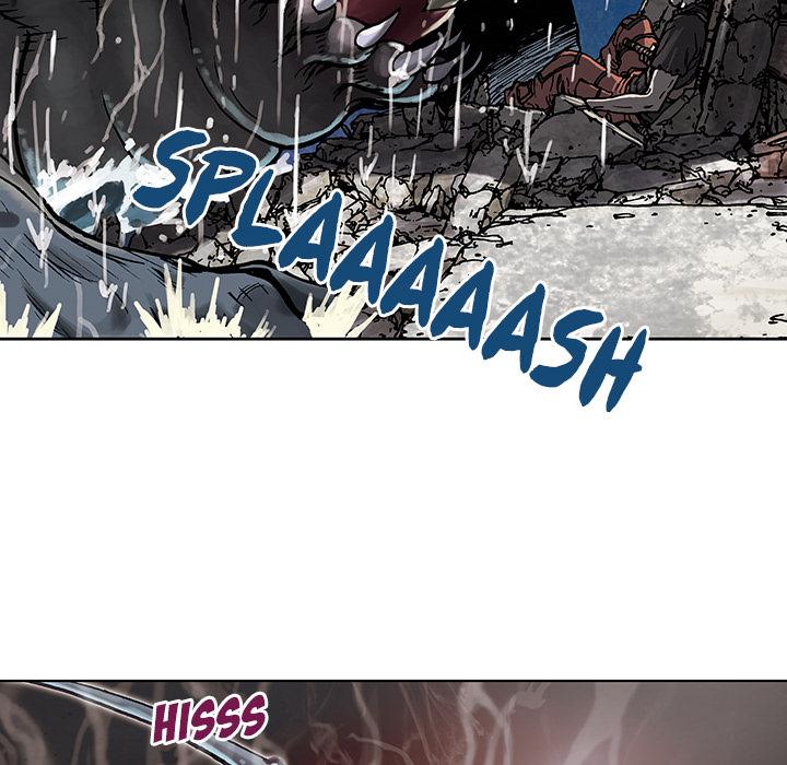 Read Leviathan (en) Manga Online