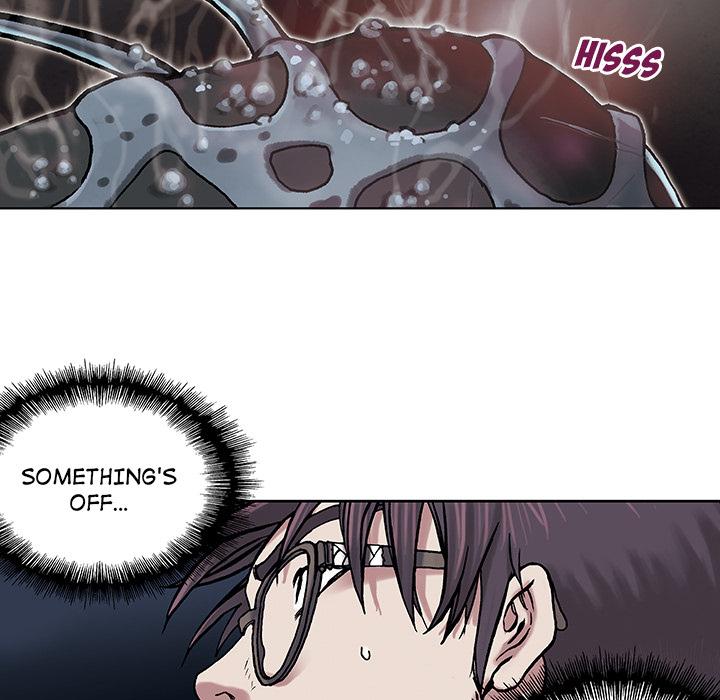 Read Leviathan (en) Manga Online