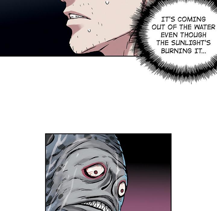 Read Leviathan (en) Manga Online