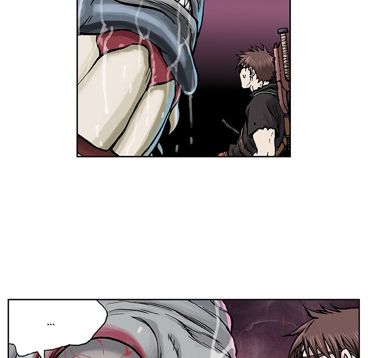 Read Leviathan (en) Manga Online