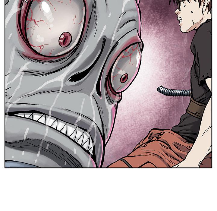 Read Leviathan (en) Manga Online