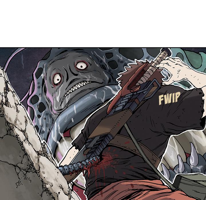 Read Leviathan (en) Manga Online