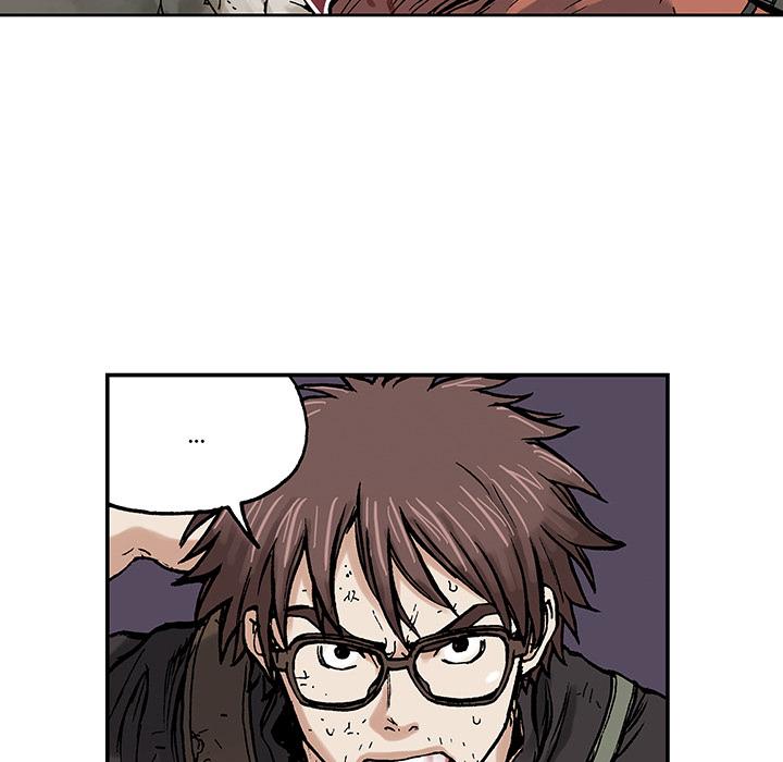 Read Leviathan (en) Manga Online