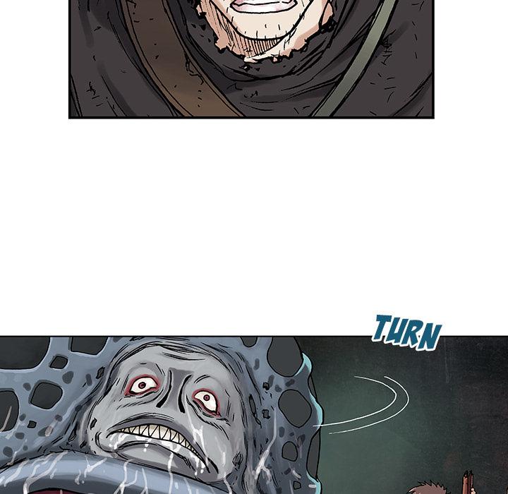 Read Leviathan (en) Manga Online