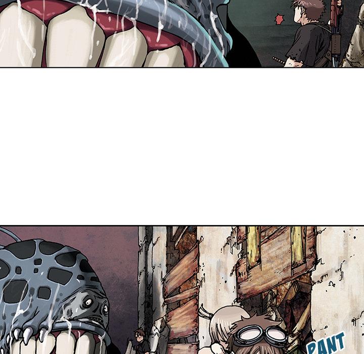 Read Leviathan (en) Manga Online