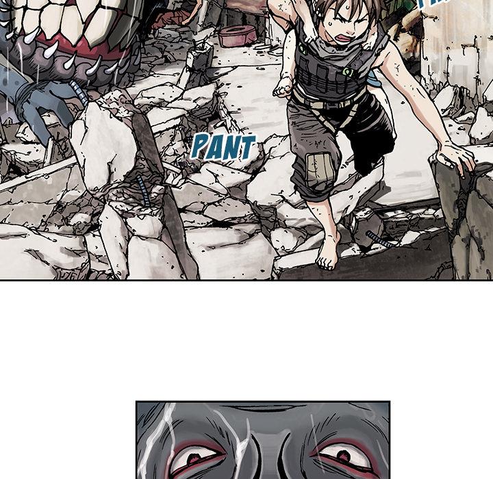 Read Leviathan (en) Manga Online