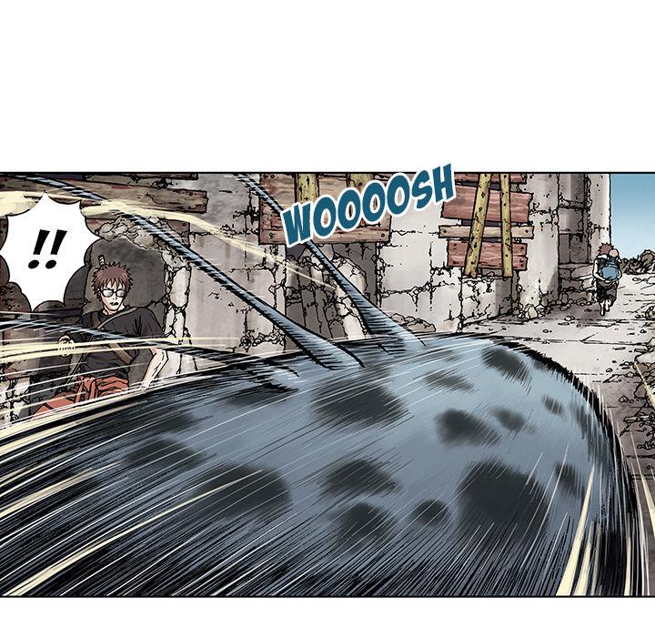 Read Leviathan (en) Manga Online