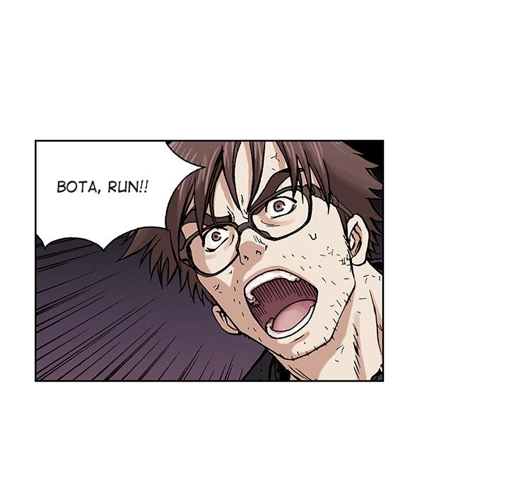 Read Leviathan (en) Manga Online