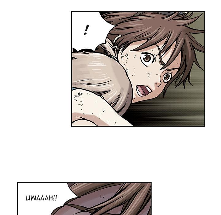 Read Leviathan (en) Manga Online