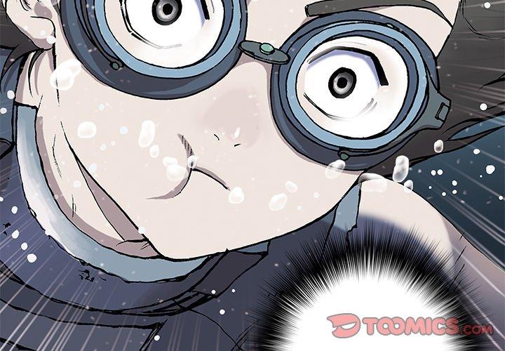 Read Leviathan (en) Manga Online