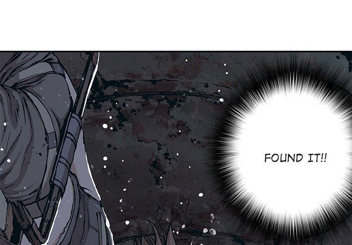 Read Leviathan (en) Manga Online