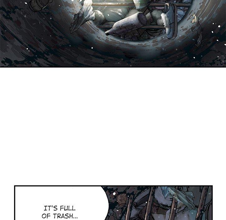 Read Leviathan (en) Manga Online