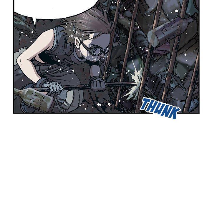 Read Leviathan (en) Manga Online