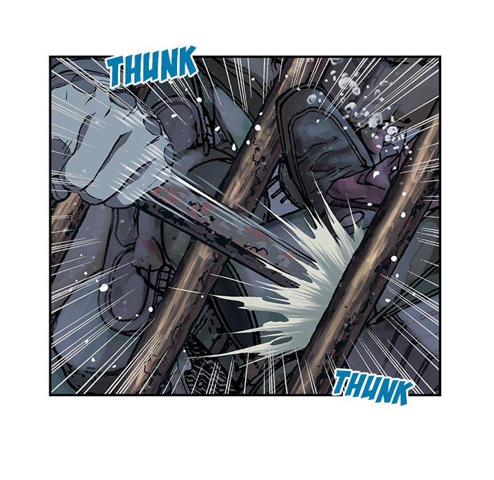 Read Leviathan (en) Manga Online