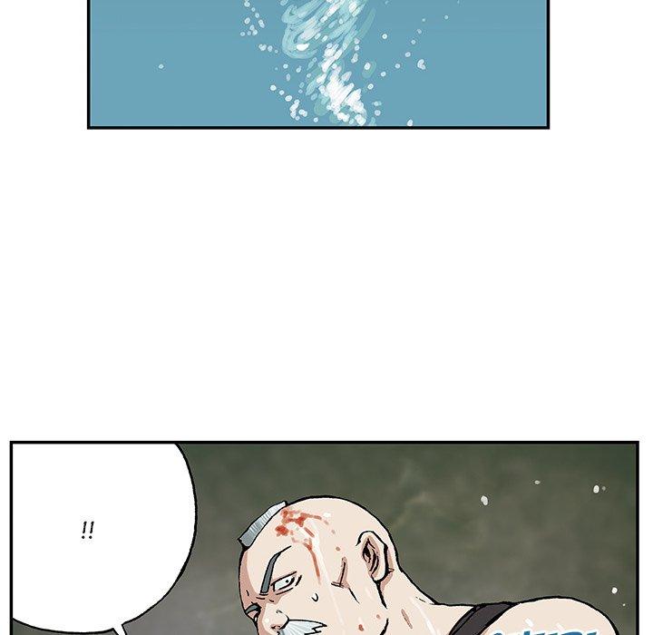 Read Leviathan (en) Manga Online