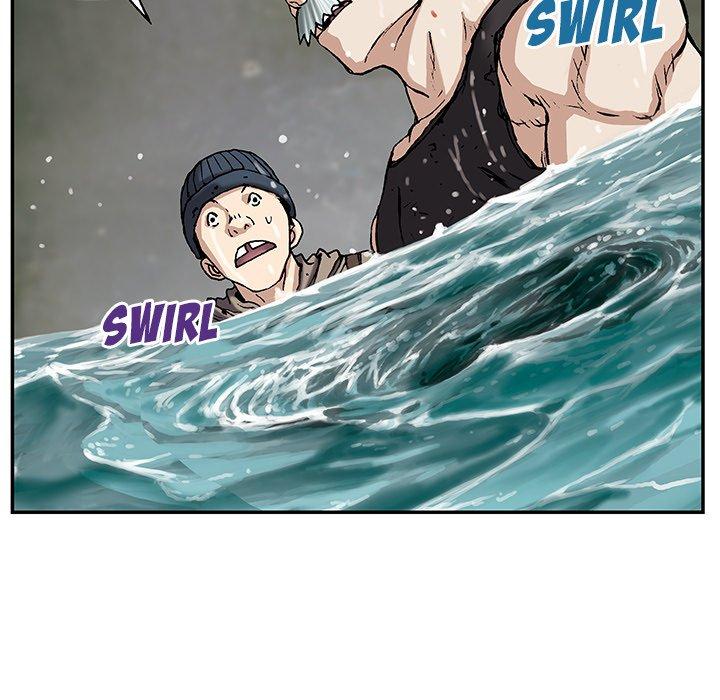 Read Leviathan (en) Manga Online