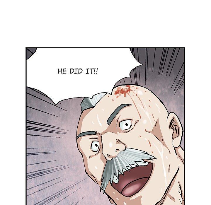 Read Leviathan (en) Manga Online