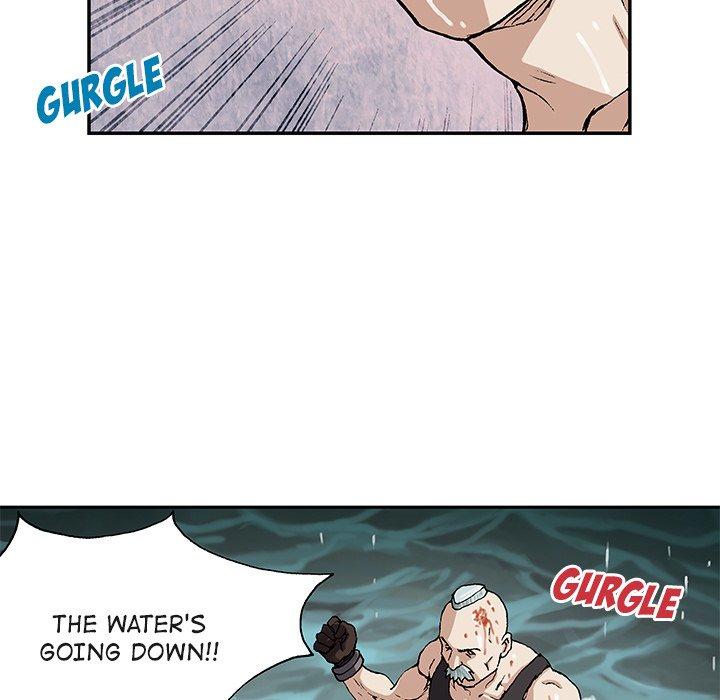 Read Leviathan (en) Manga Online