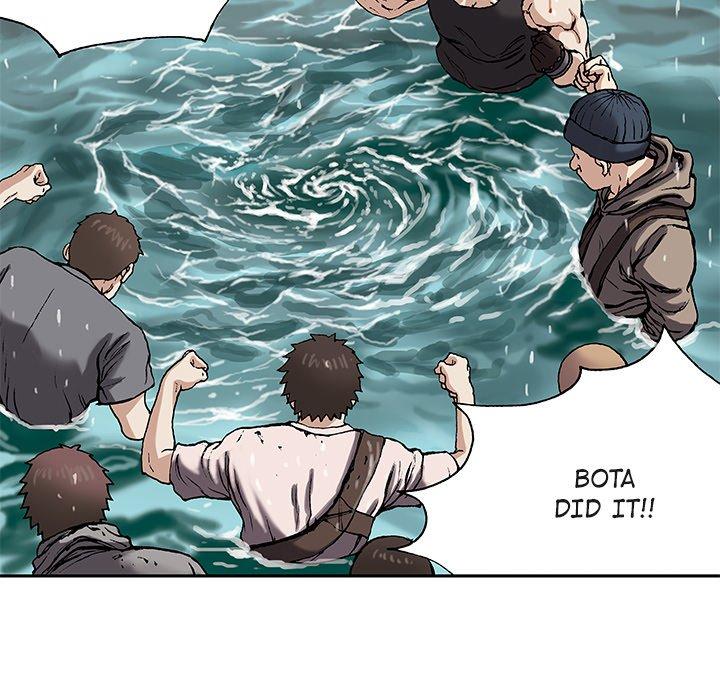 Read Leviathan (en) Manga Online