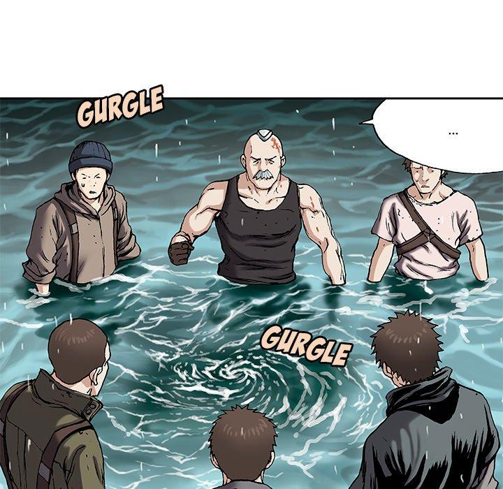 Read Leviathan (en) Manga Online