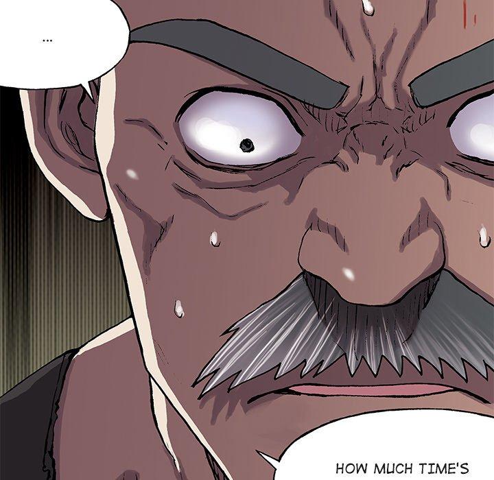 Read Leviathan (en) Manga Online