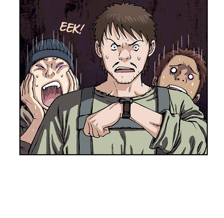 Read Leviathan (en) Manga Online