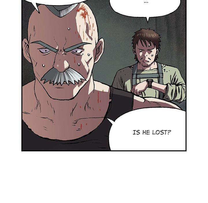 Read Leviathan (en) Manga Online