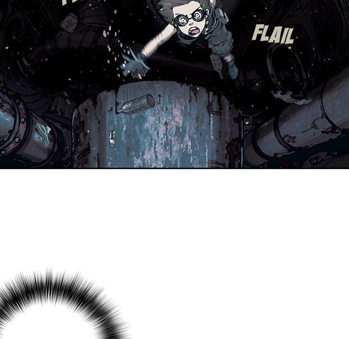 Read Leviathan (en) Manga Online