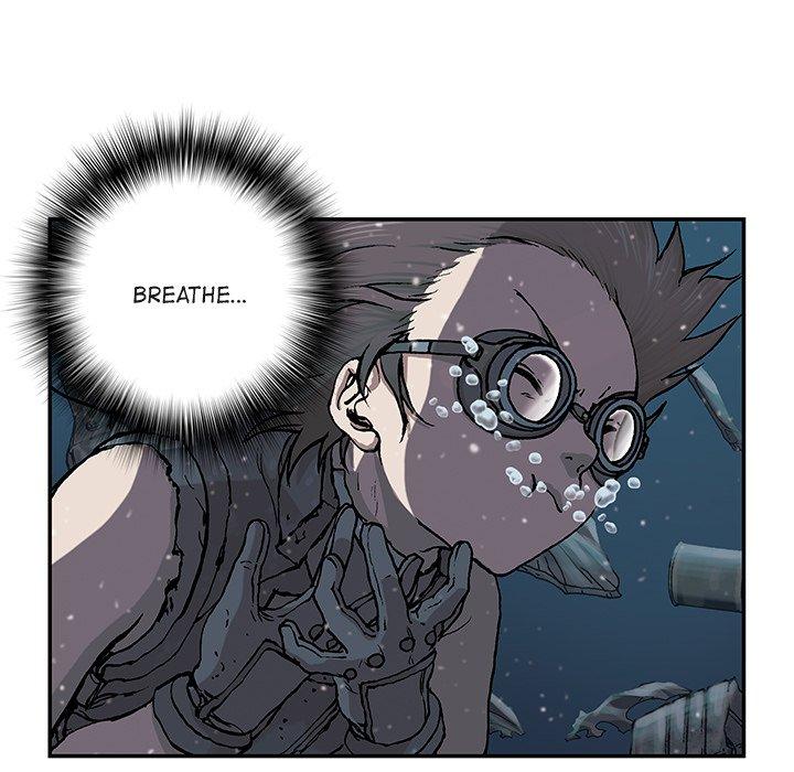 Read Leviathan (en) Manga Online