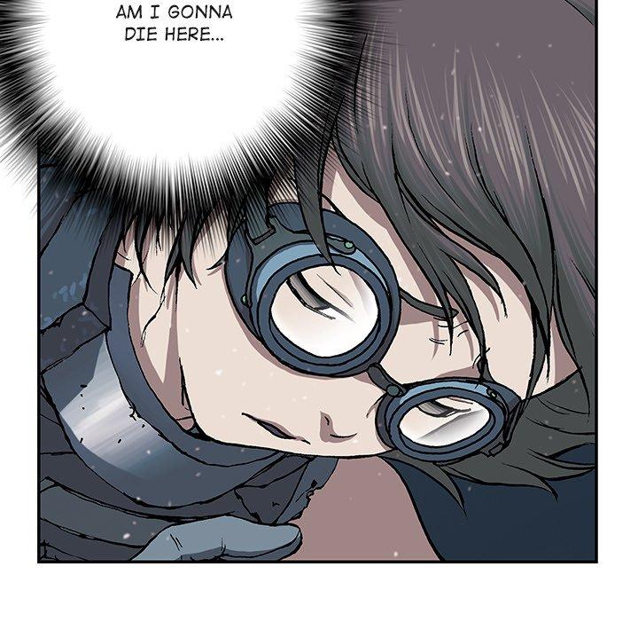 Read Leviathan (en) Manga Online