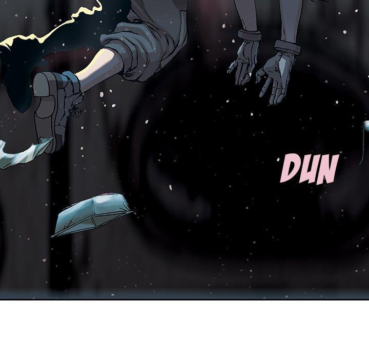 Read Leviathan (en) Manga Online