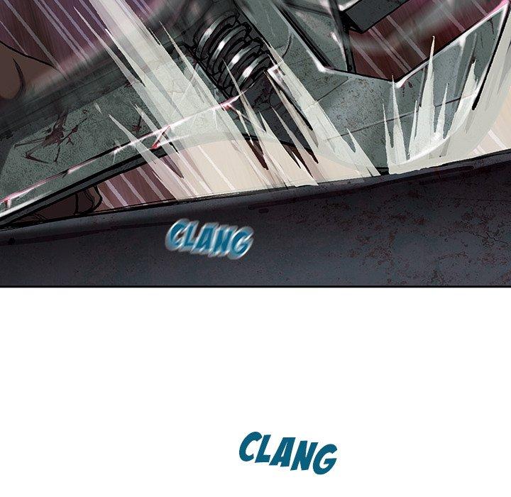 Read Leviathan (en) Manga Online