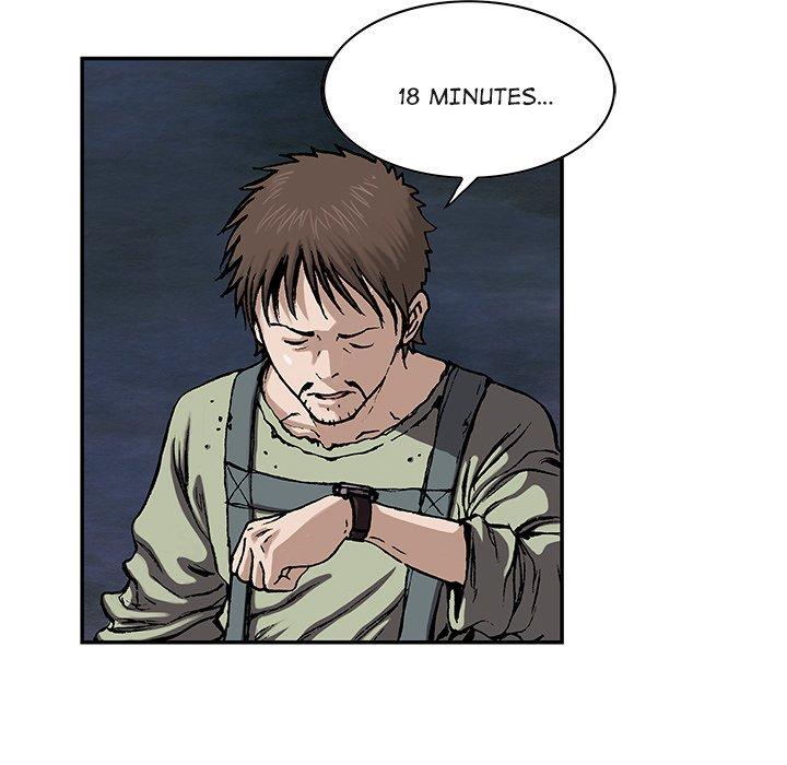 Read Leviathan (en) Manga Online