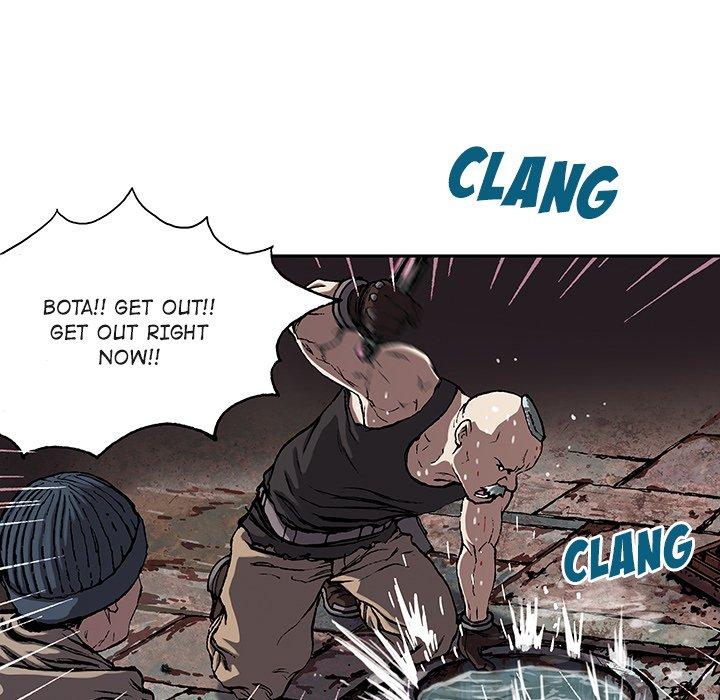 Read Leviathan (en) Manga Online