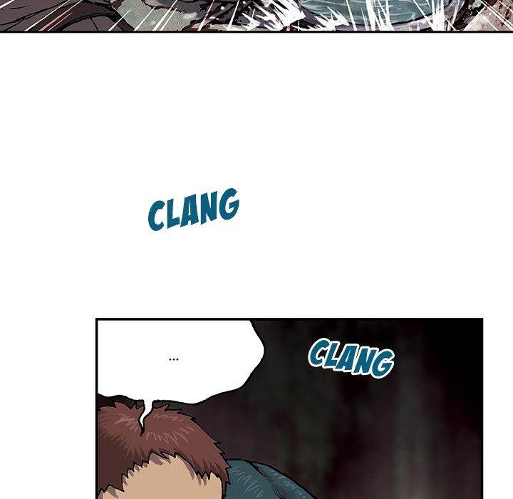 Read Leviathan (en) Manga Online