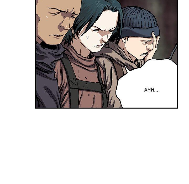 Read Leviathan (en) Manga Online